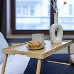 Apartmán Prestige Point Poznaň