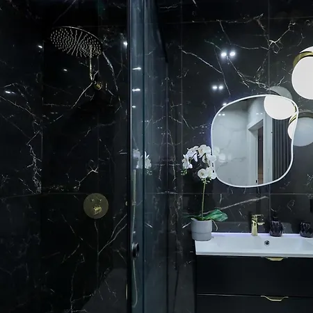 Apartmán Prestige Point Poznaň