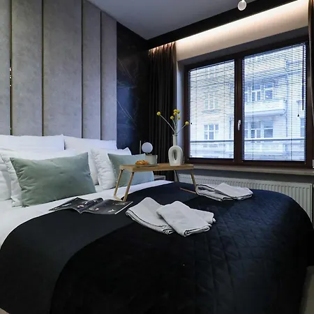 Prestige Point Poznaň