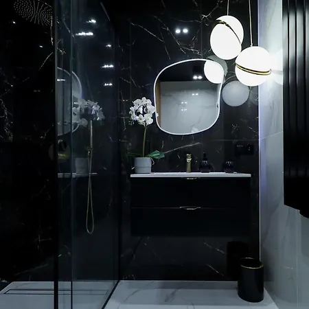 Apartmán Prestige Point *