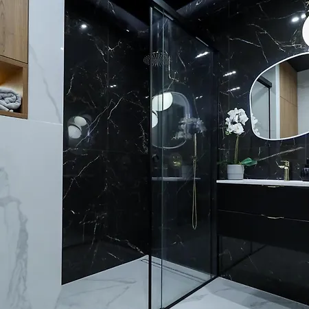 Apartmán Prestige Point *