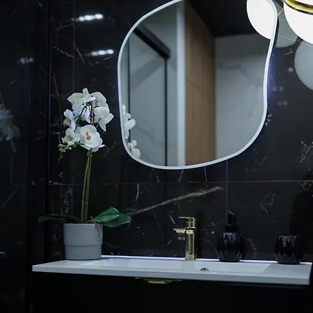 Apartmán Prestige Point