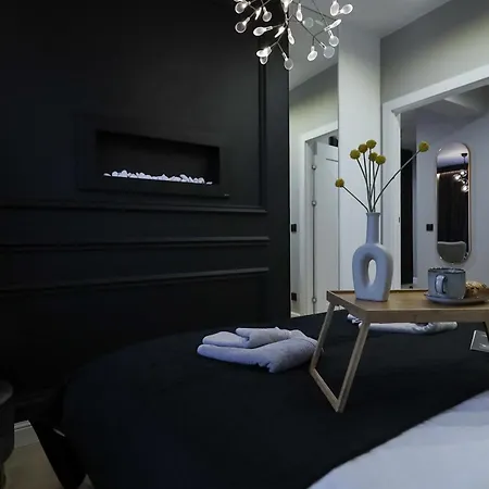 Prestige Point Poznaň