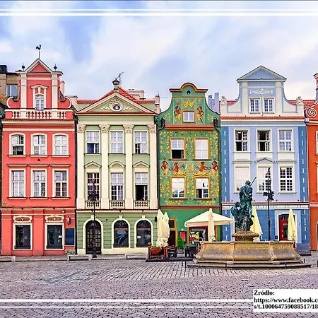 Prestige Point * Poznaň