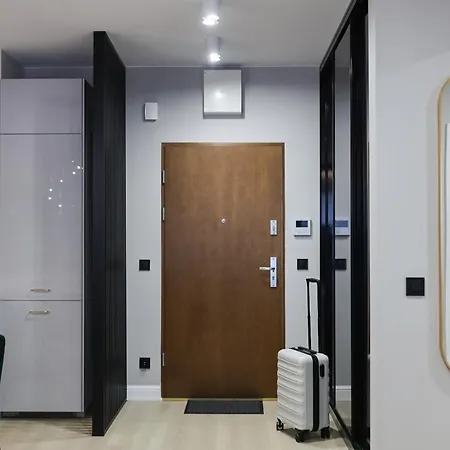 Prestige Point * Poznaň