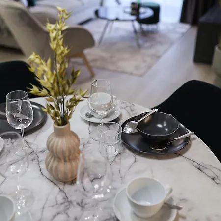 Apartmán Prestige Point