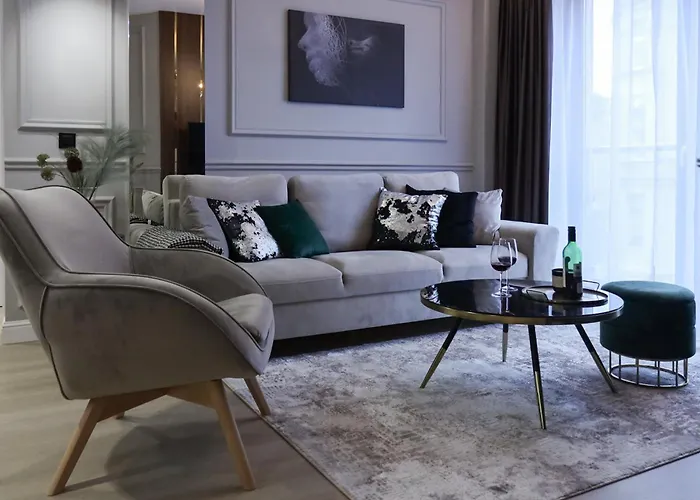 Prestige Point Διαμέρισμα