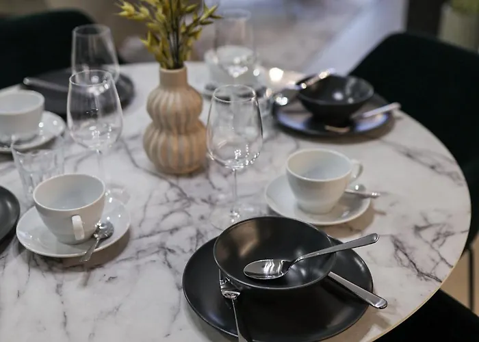 Διαμέρισμα Prestige Point