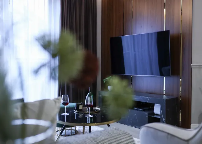 Prestige Point * Πόζναν