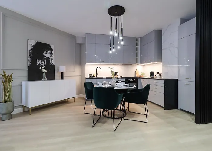 Prestige Point Πόζναν