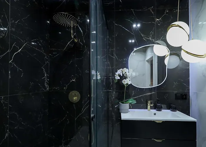 Διαμέρισμα Prestige Point Πόζναν