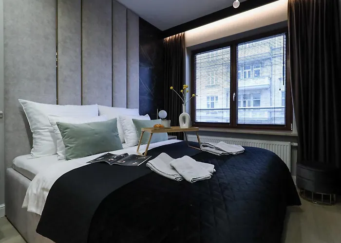 Prestige Point Πόζναν