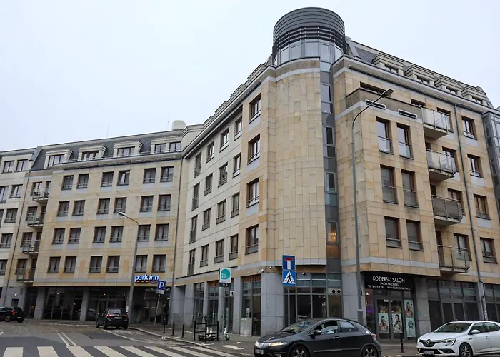 Διαμέρισμα Prestige Point