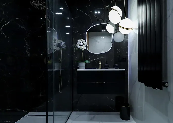 Διαμέρισμα Prestige Point *