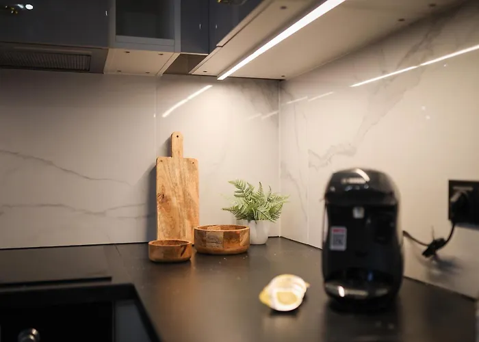 Διαμέρισμα Prestige Point Πόζναν