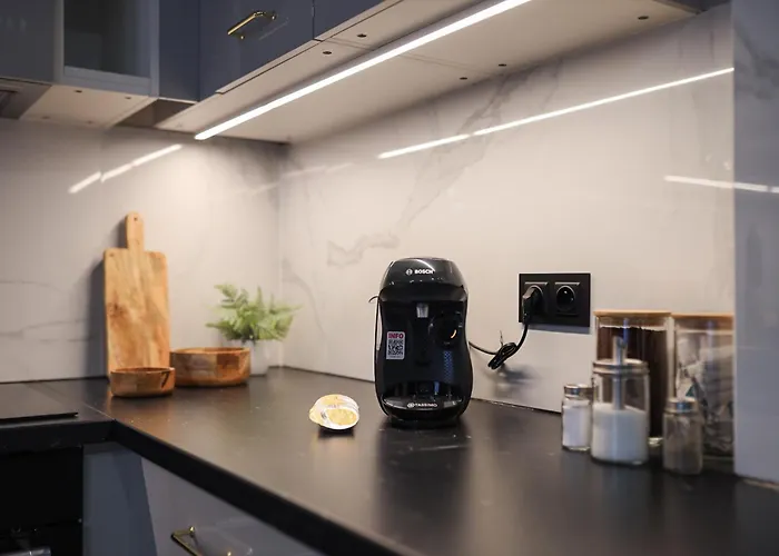 Prestige Point Διαμέρισμα Πόζναν