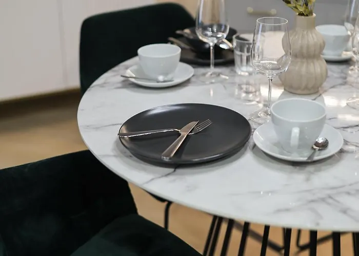 Prestige Point Διαμέρισμα