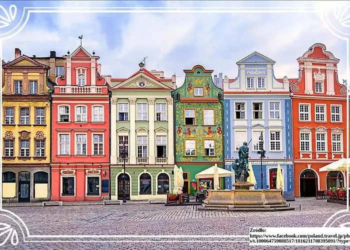 Prestige Point * Πόζναν