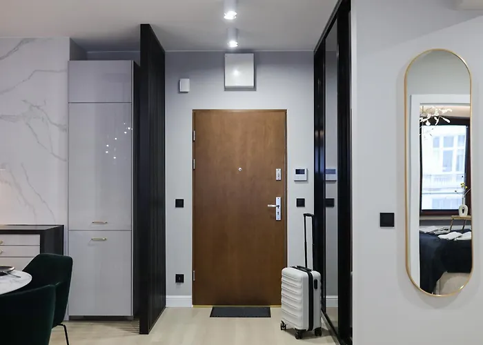 Prestige Point * Πόζναν