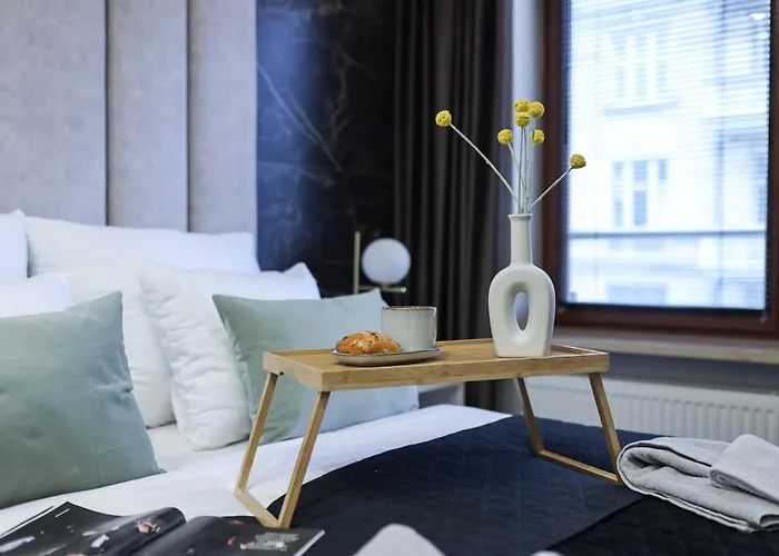 Prestige Point * Πόζναν