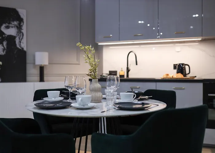 Διαμέρισμα Prestige Point