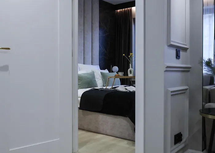 Prestige Point Πόζναν