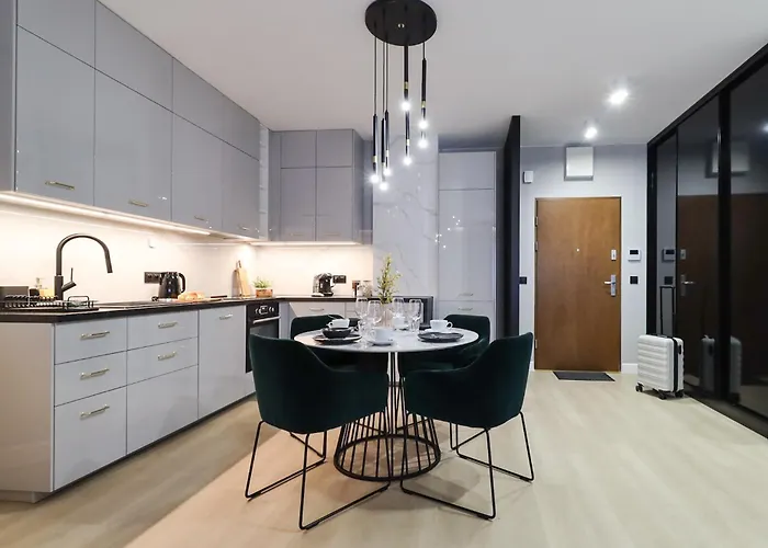 Διαμέρισμα Prestige Point