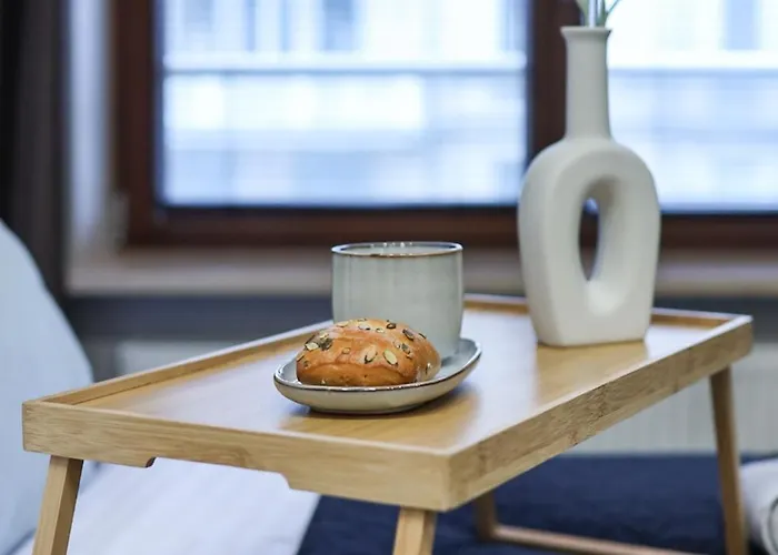 Διαμέρισμα Prestige Point Πόζναν