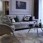 Prestige Point Apartment