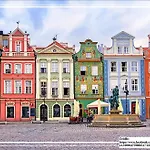 Prestige Point * Poznan