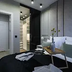 公寓 Prestige Point 波兹南