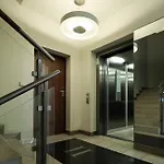 公寓 Prestige Point 波兹南