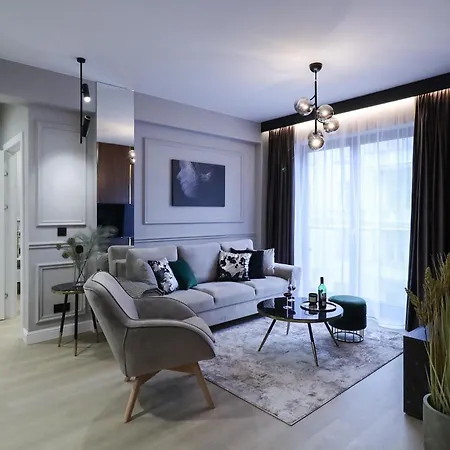 Prestige Point Poznan