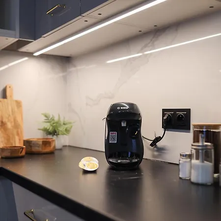 Prestige Point Apartment Poznan