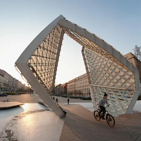 Prestige Point Apartment Poznan