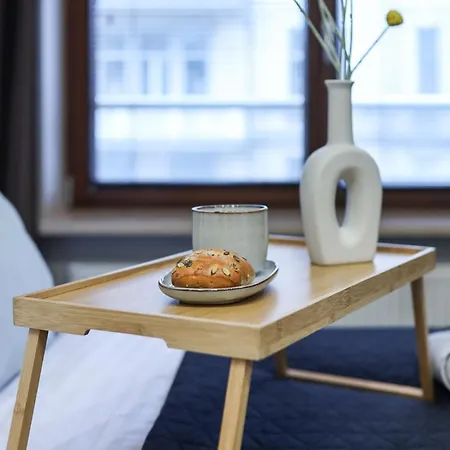 Apartment Prestige Point Poznan