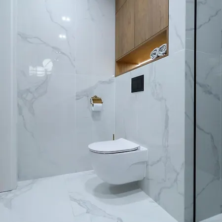 Apartment Prestige Point Poznan