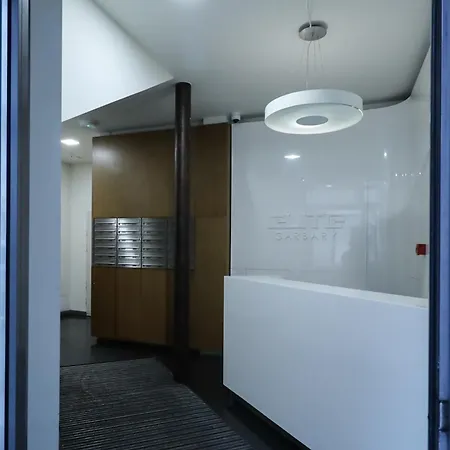 Prestige Point Apartment Poznan