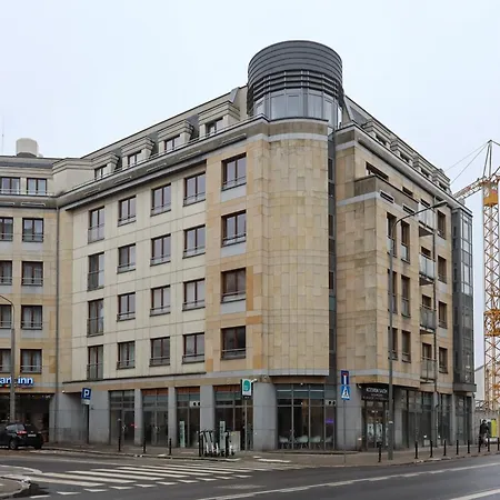 Apartment Prestige Point