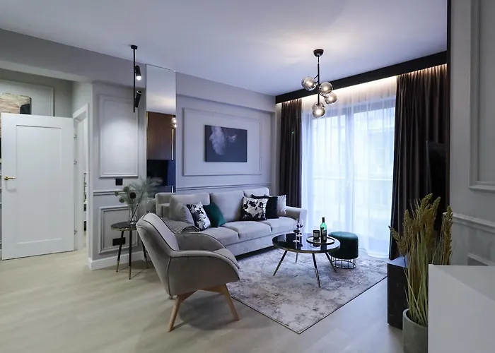 Prestige Point Poznan