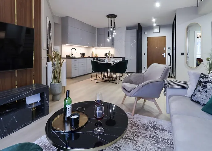 Prestige Point * Poznan