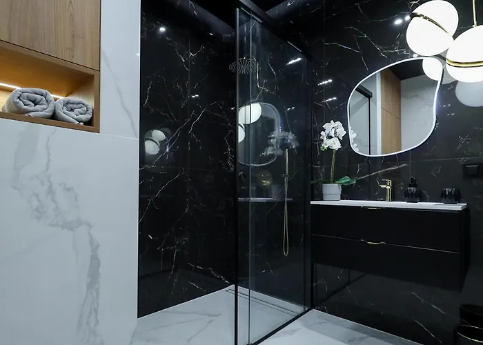 Apartment Prestige Point *