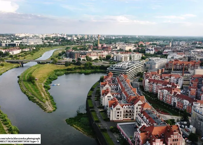 Prestige Point * Poznan