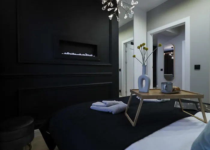 Prestige Point Poznan