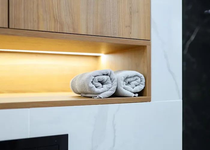 Prestige Point * Poznan