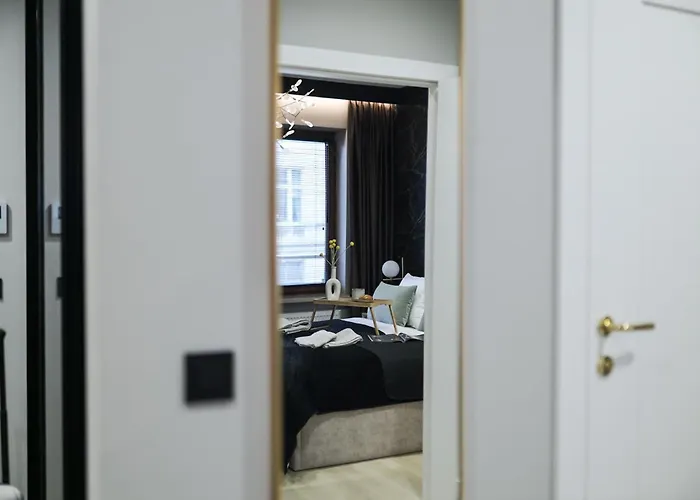 Prestige Point Apartment Poznan