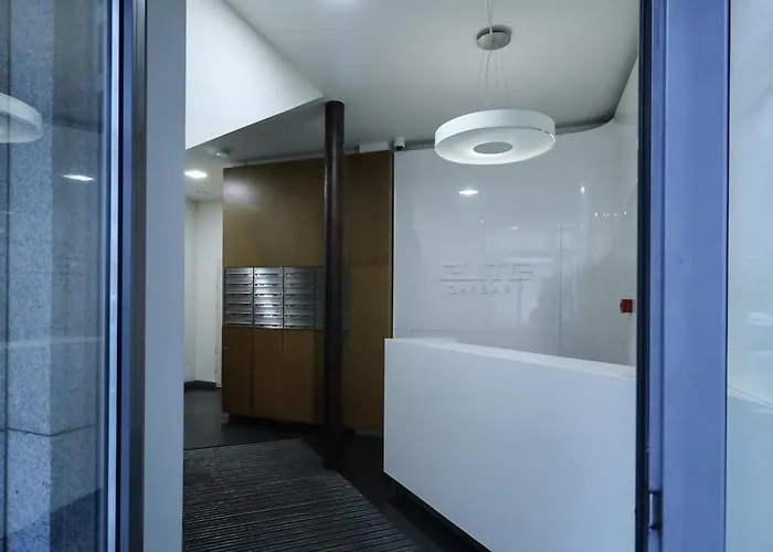 Prestige Point Apartment Poznan