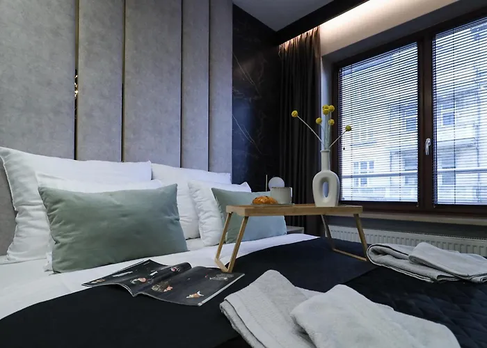 Apartment Prestige Point *